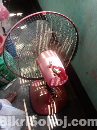 Asia Table Fan